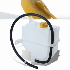00-01 Infiniti I30 / 02-04 I35 / 00-03 Nissan Maxima Coolant Reservoir