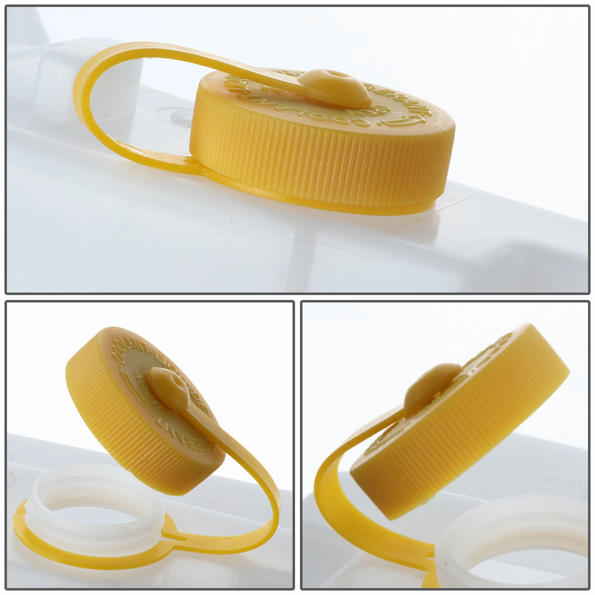 00-01 Infiniti I30 / 02-04 I35 / 00-03 Nissan Maxima Coolant Reservoir