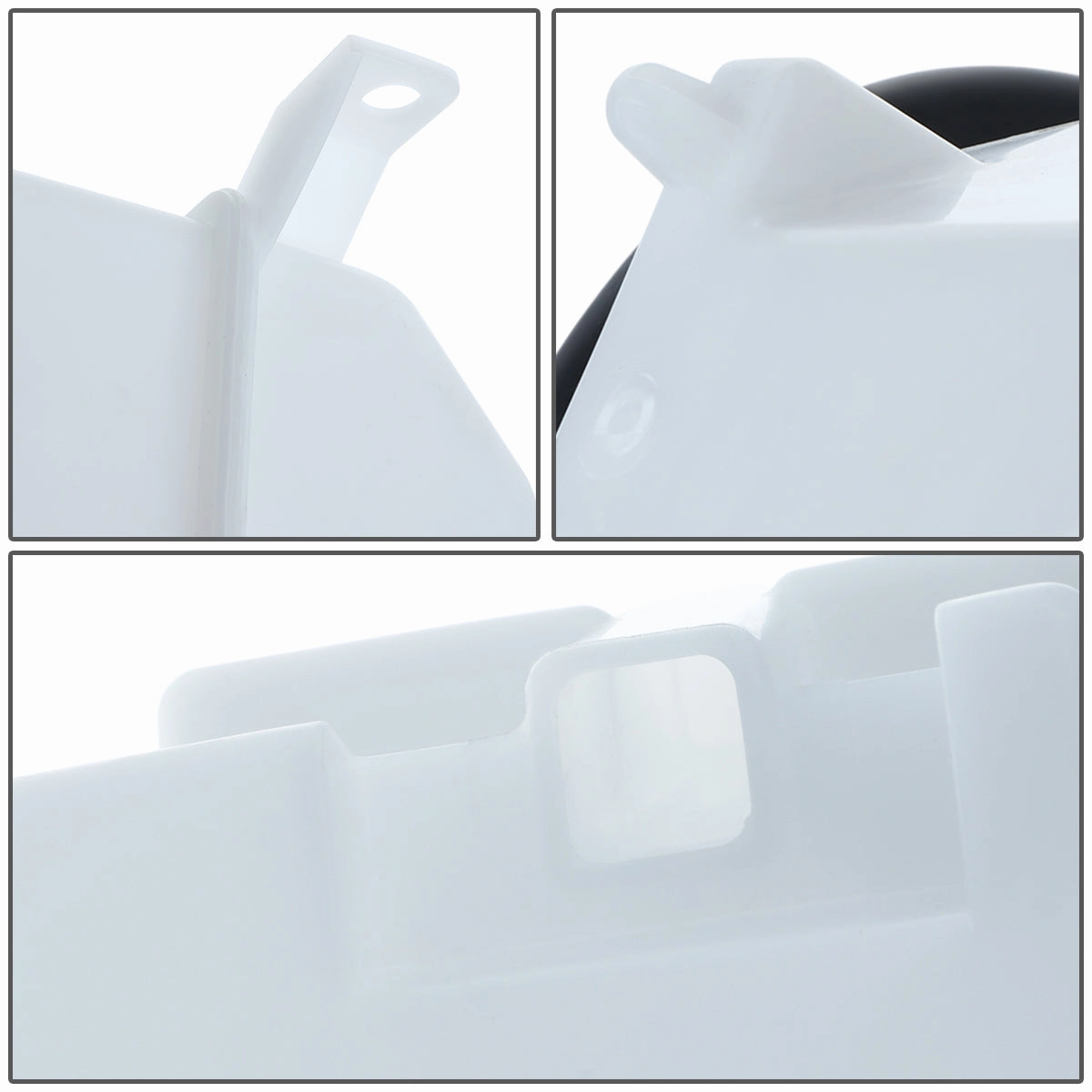 00-01 Infiniti I30 / 02-04 I35 / 00-03 Nissan Maxima Coolant Reservoir