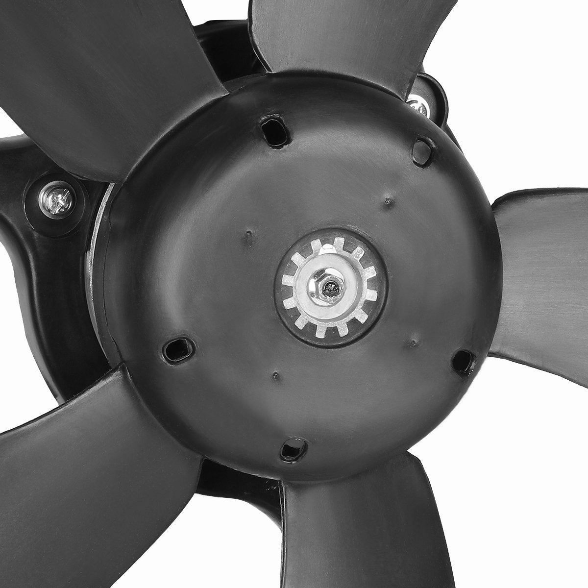 00-01 Nissan Maxima Radiator Cooling Fan Assembly - NI3115114
