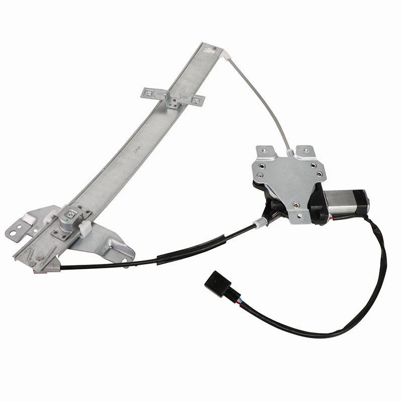 00-05 Chevy Impala Power Window Regulator w/Motor - Front Right Passenger Side