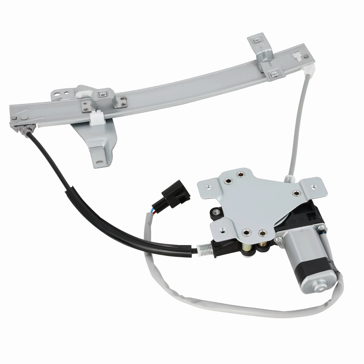 00-05 Chevy Impala Power Window Regulator w/Motor - Rear Right Passenger Side