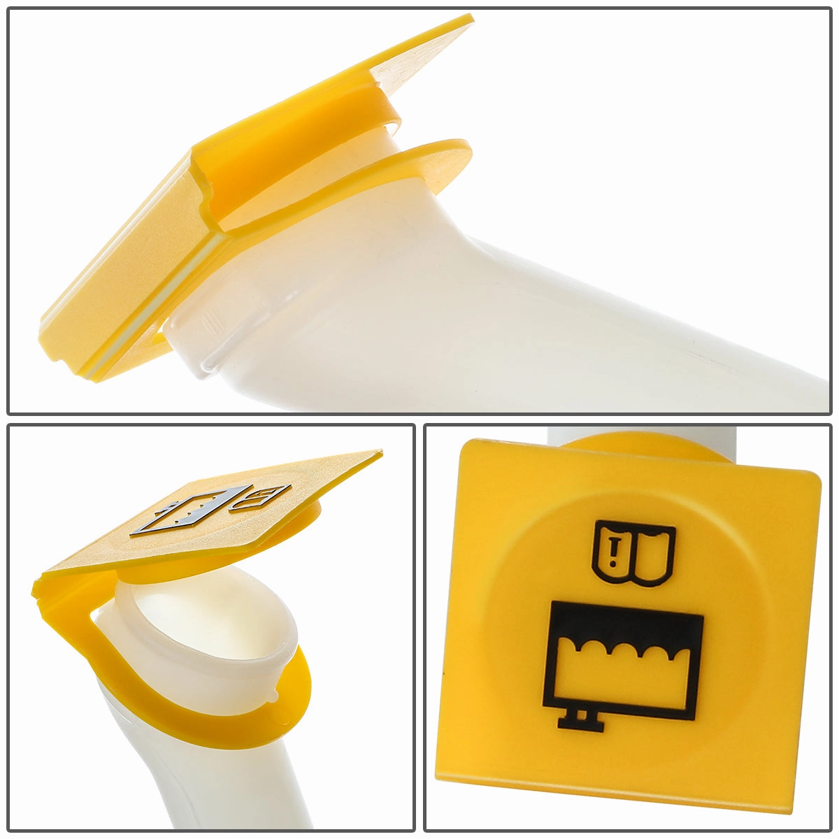 00-05 Dodge Chrysler Plymouth Neon Coolant Reservoir