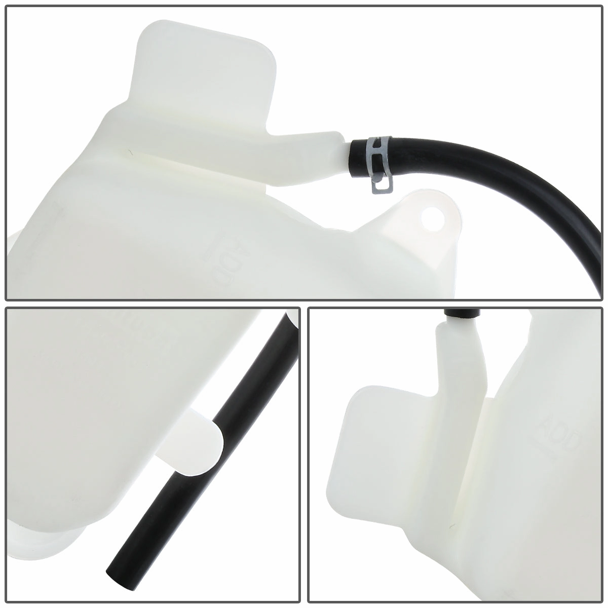 00-05 Dodge Chrysler Plymouth Neon Coolant Reservoir
