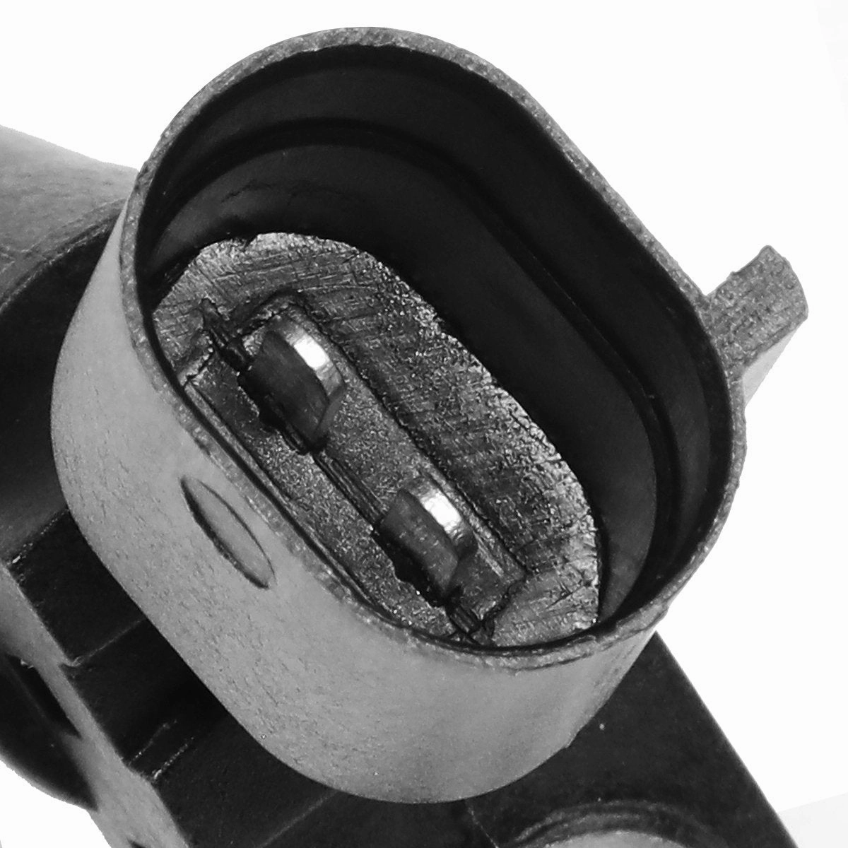 00-06 Audi TT 99-06 Volkswagen Golf Jetta FWD ABS Wheel Speed Sensor - Rear Left/Right Side