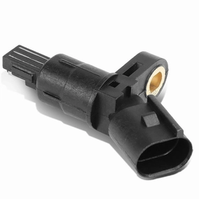 00-06 Audi TT 99-06 Volkswagen Golf Jetta FWD ABS Wheel Speed Sensor - Rear Left/Right Side