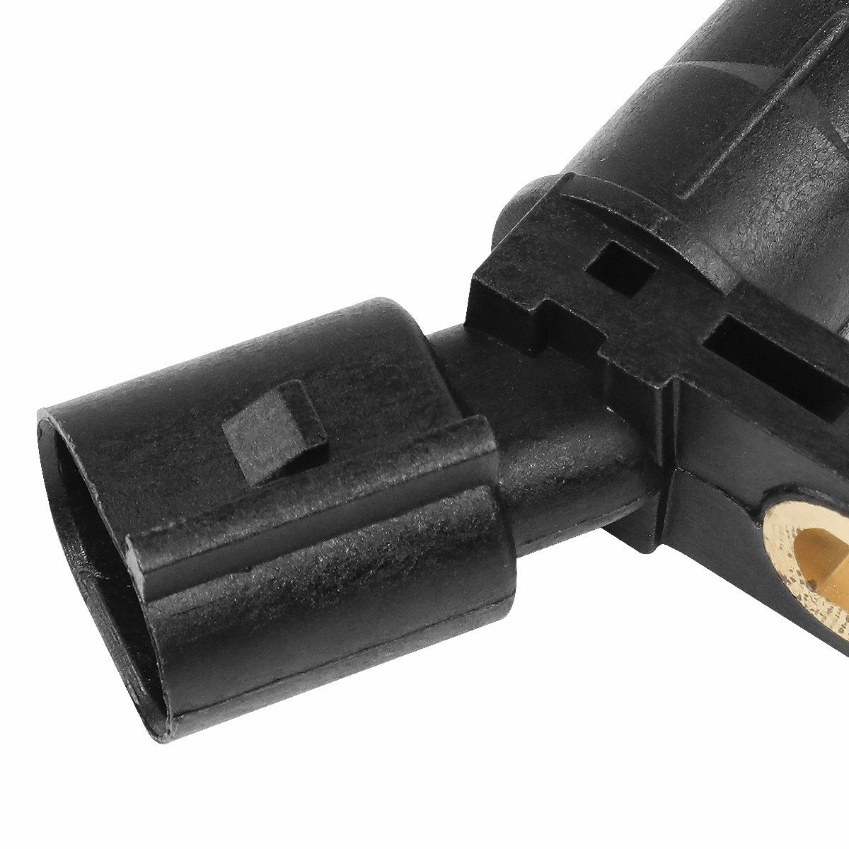 00-06 Audi TT 99-06 Volkswagen Golf Jetta FWD ABS Wheel Speed Sensor - Rear Left/Right Side