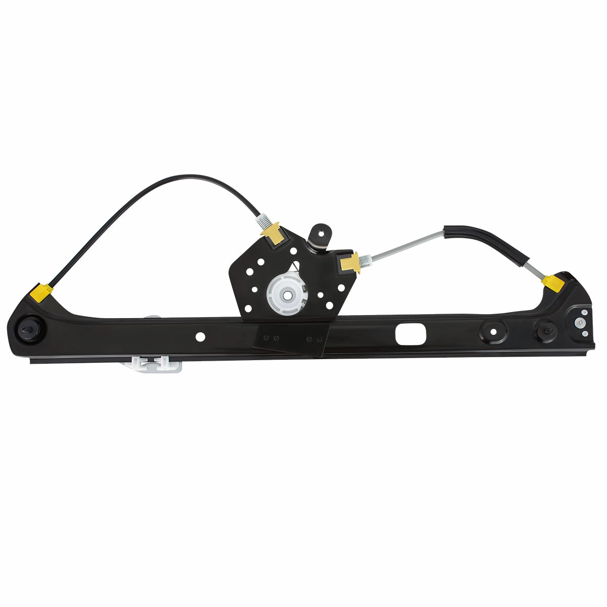 00-06 BMW X5 Power Window Regulator w/o Motor - Front Left Driver Side