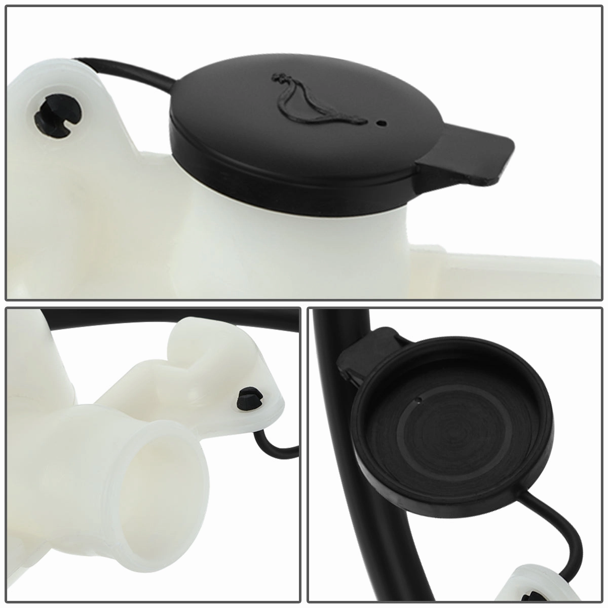 00-06 Toyota Tundra 4.7L / 01-07 Sequoia Coolant Reservoir