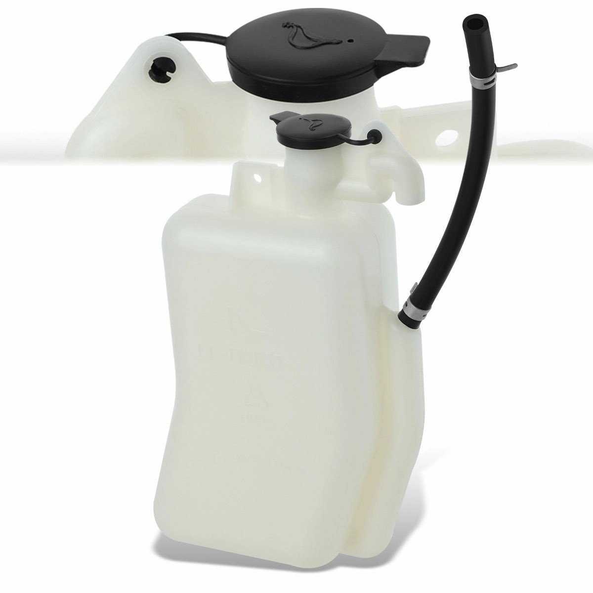 00-06 Toyota Tundra 4.7L / 01-07 Sequoia Coolant Reservoir