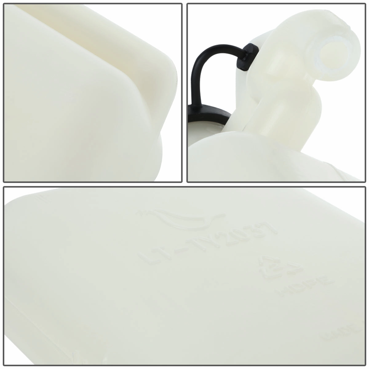 00-06 Toyota Tundra 4.7L / 01-07 Sequoia Coolant Reservoir