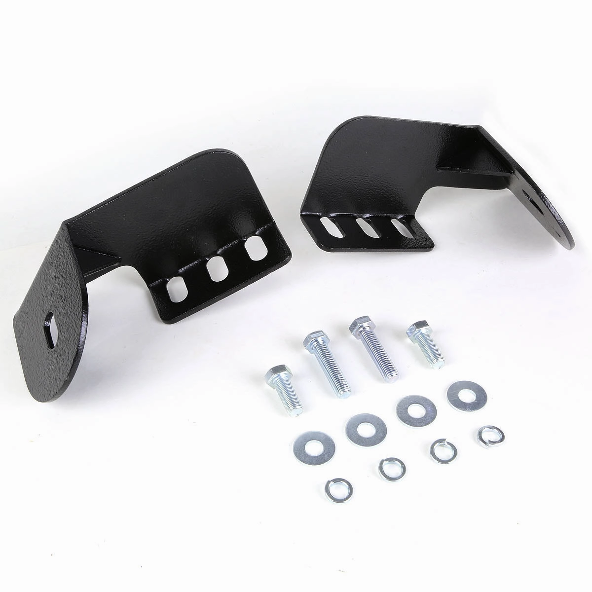 00-07 Toyota Tundra Sequioa Bull Bar w/Skid Plate - Stainless Steel