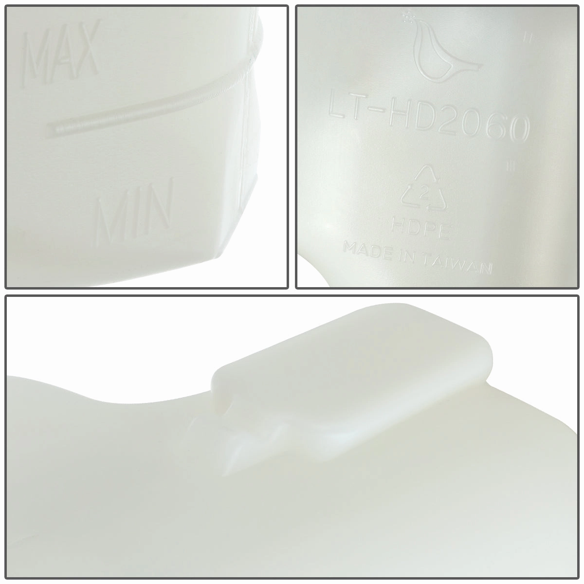 00-09 Honda S2000 Coolant Reservoir Tank