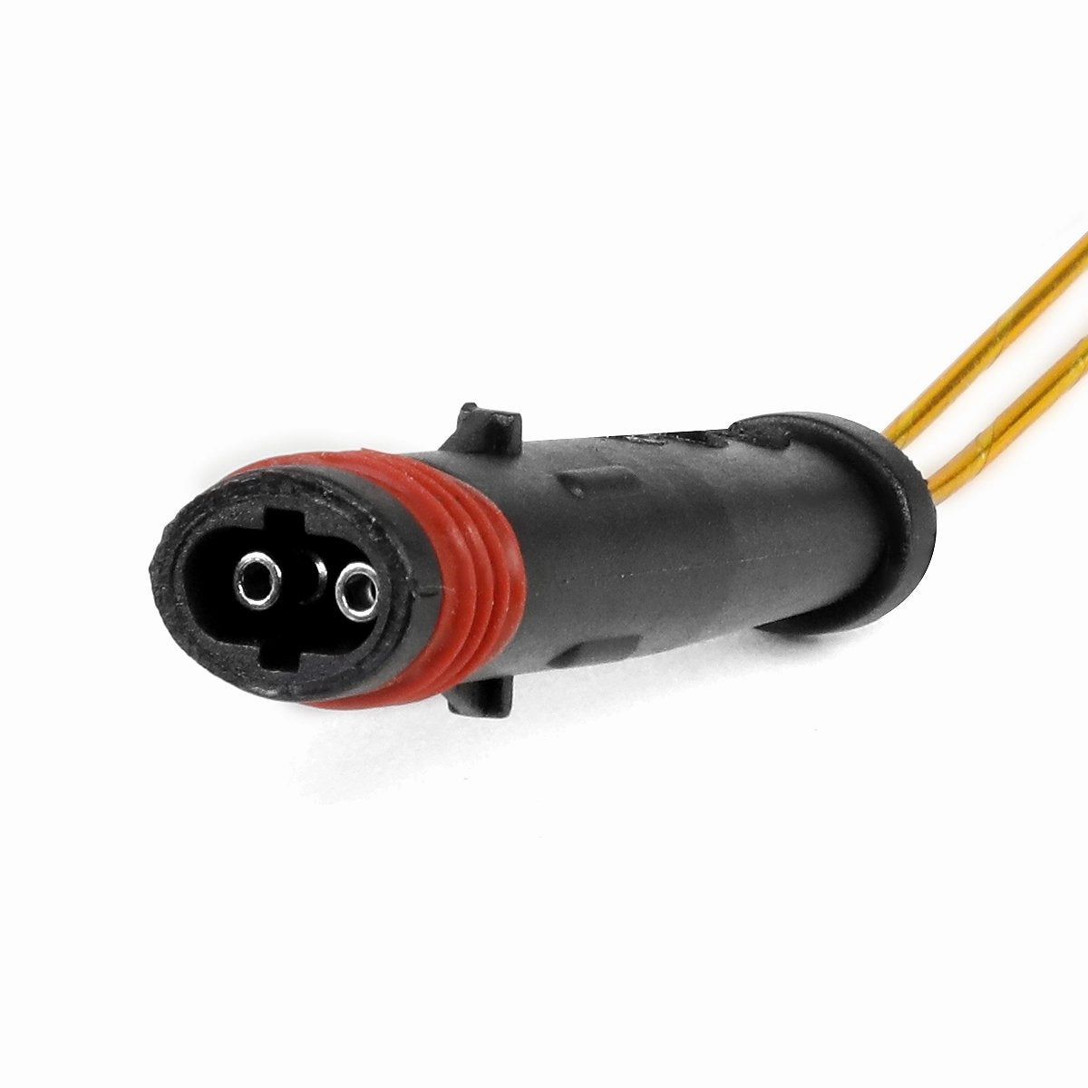 00-18 Mercedes-Benz C320 CL55 E320 GL SL S55 Brake Pad Wear Sensor - Front Rear Left/Right Side