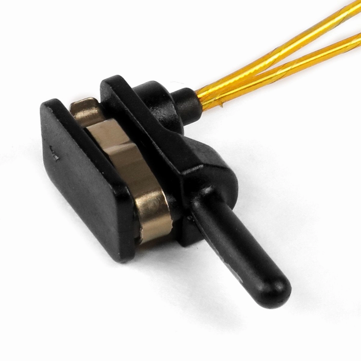 00-18 Mercedes-Benz C320 CL55 E320 GL SL S55 Brake Pad Wear Sensor - Front Rear Left/Right Side