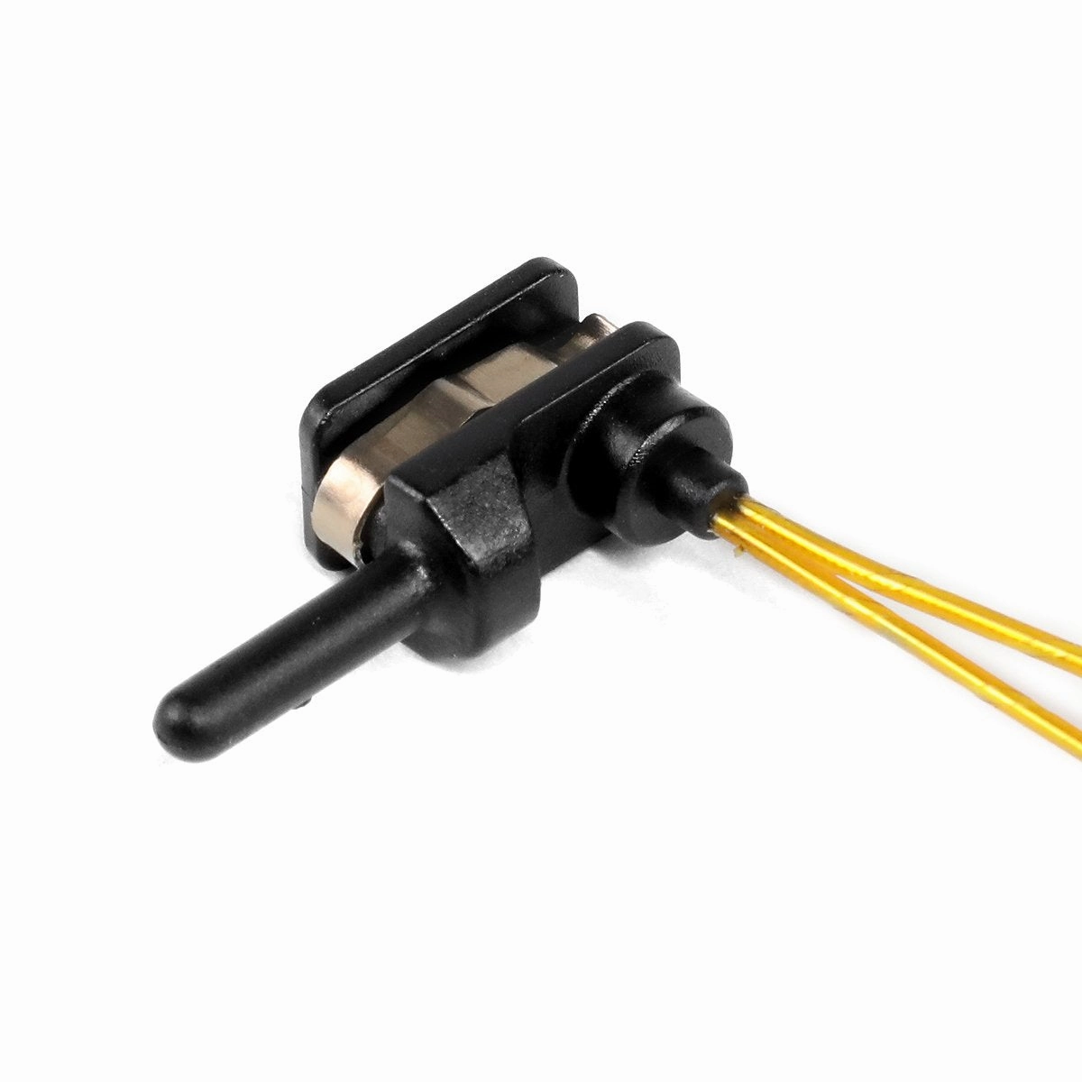 00-18 Mercedes-Benz C320 CL55 E320 GL SL S55 Brake Pad Wear Sensor - Front Rear Left/Right Side