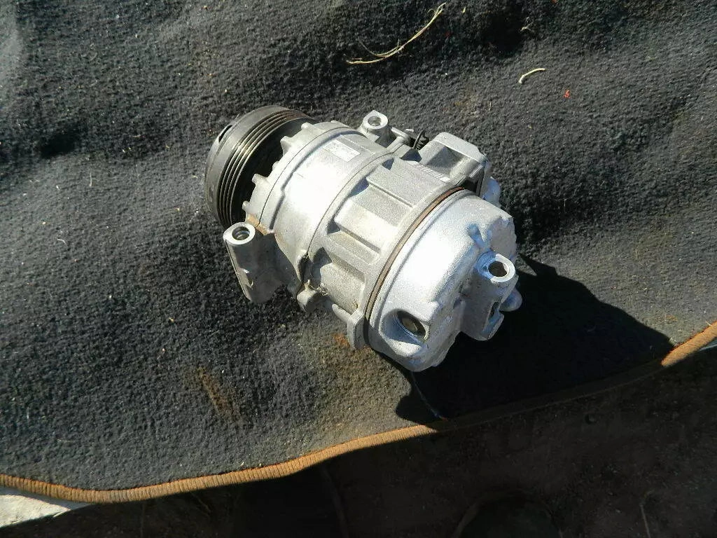 01 02 03 04 05 06 BMW 330I 330XI 352I 330CI Z4 3.0L A/C AC COMPRESSOR