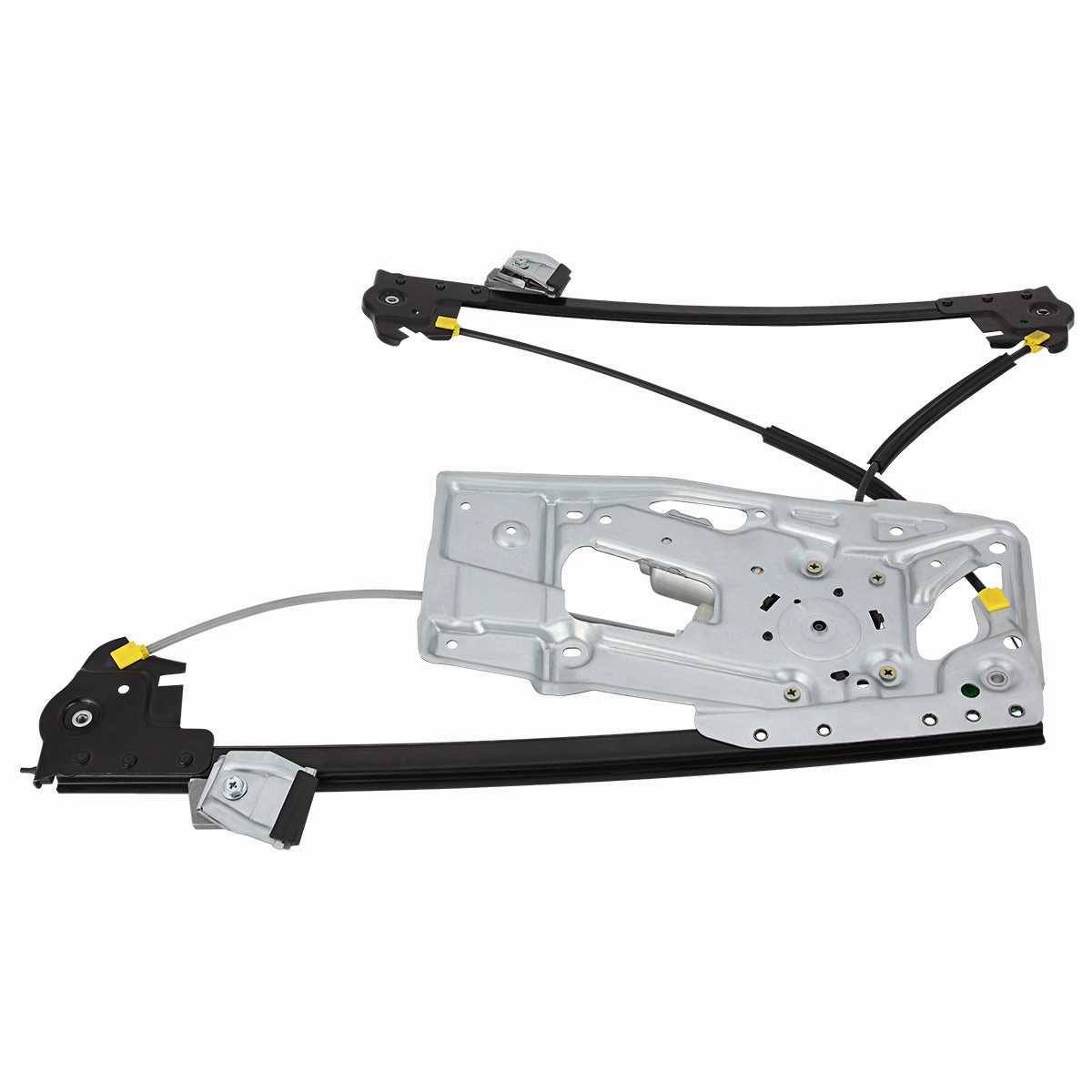 01-03 BMW 525I 530I M5 Power Window Regulator w/Motor - Front Left Driver Side
