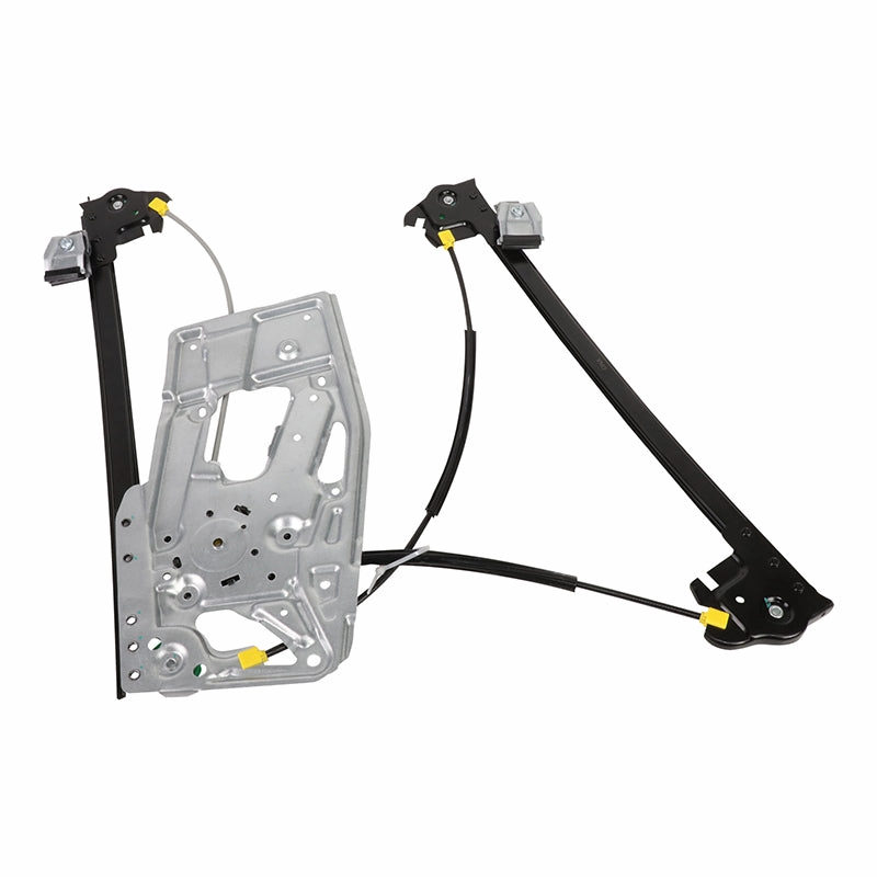 01-03 BMW 525I 530I M5 Power Window Regulator w/o Motor - Front Left Driver Side