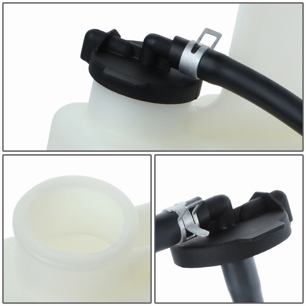 01-03 Toyota Prius Coolant Reservoir