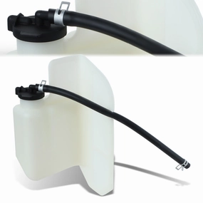 01-03 Toyota Prius Coolant Reservoir