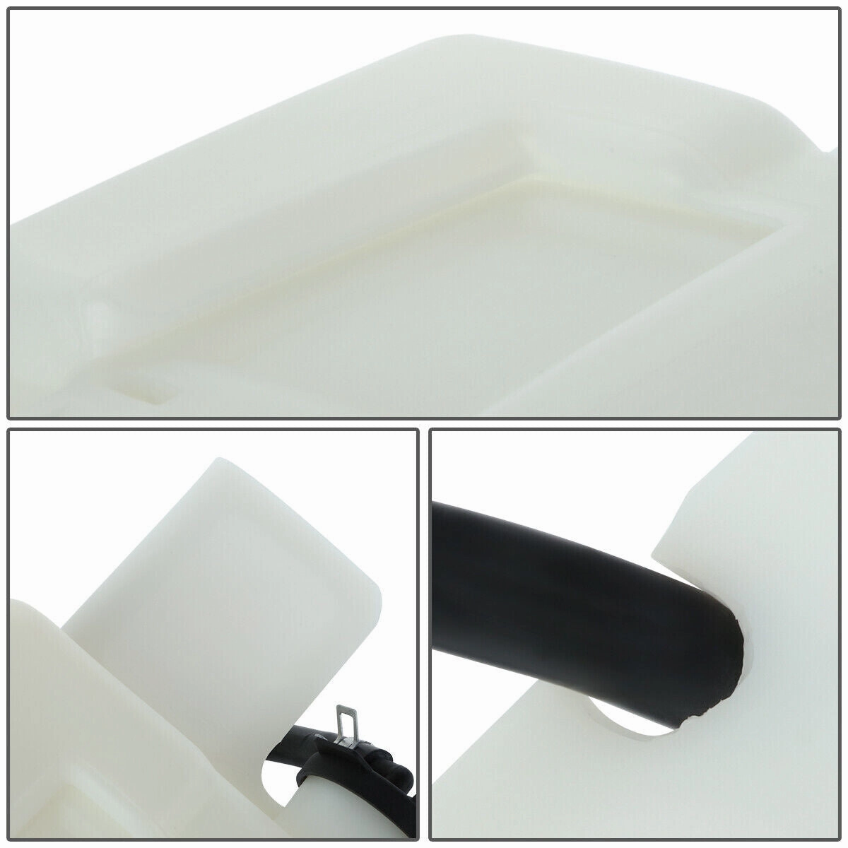 01-03 Toyota Prius Coolant Reservoir