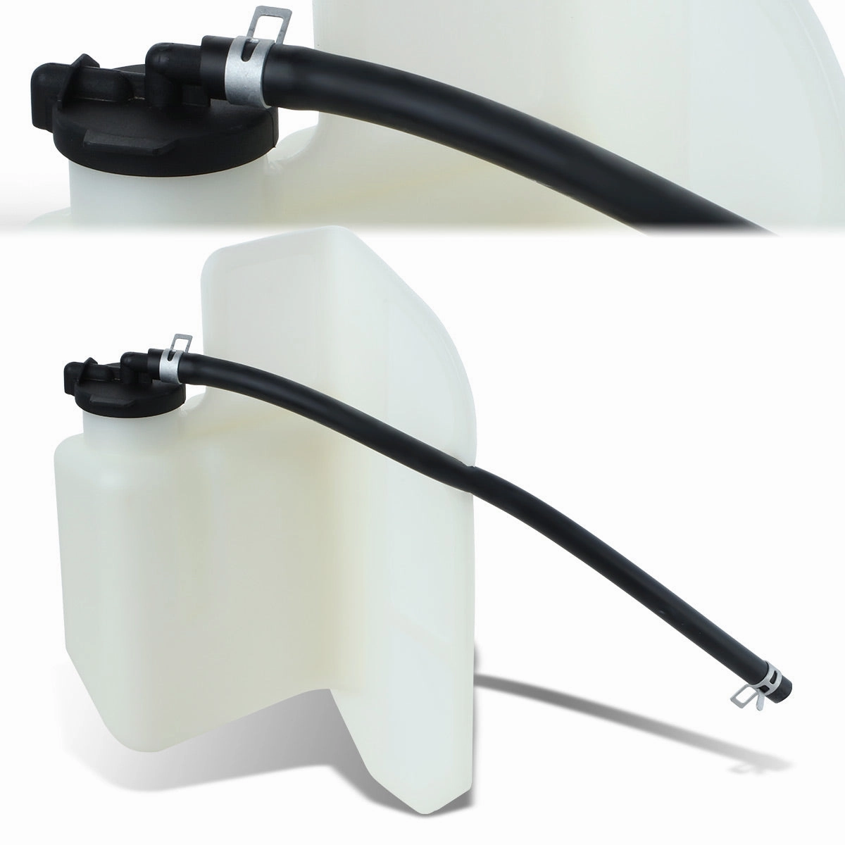 01-03 Toyota Prius Coolant Reservoir