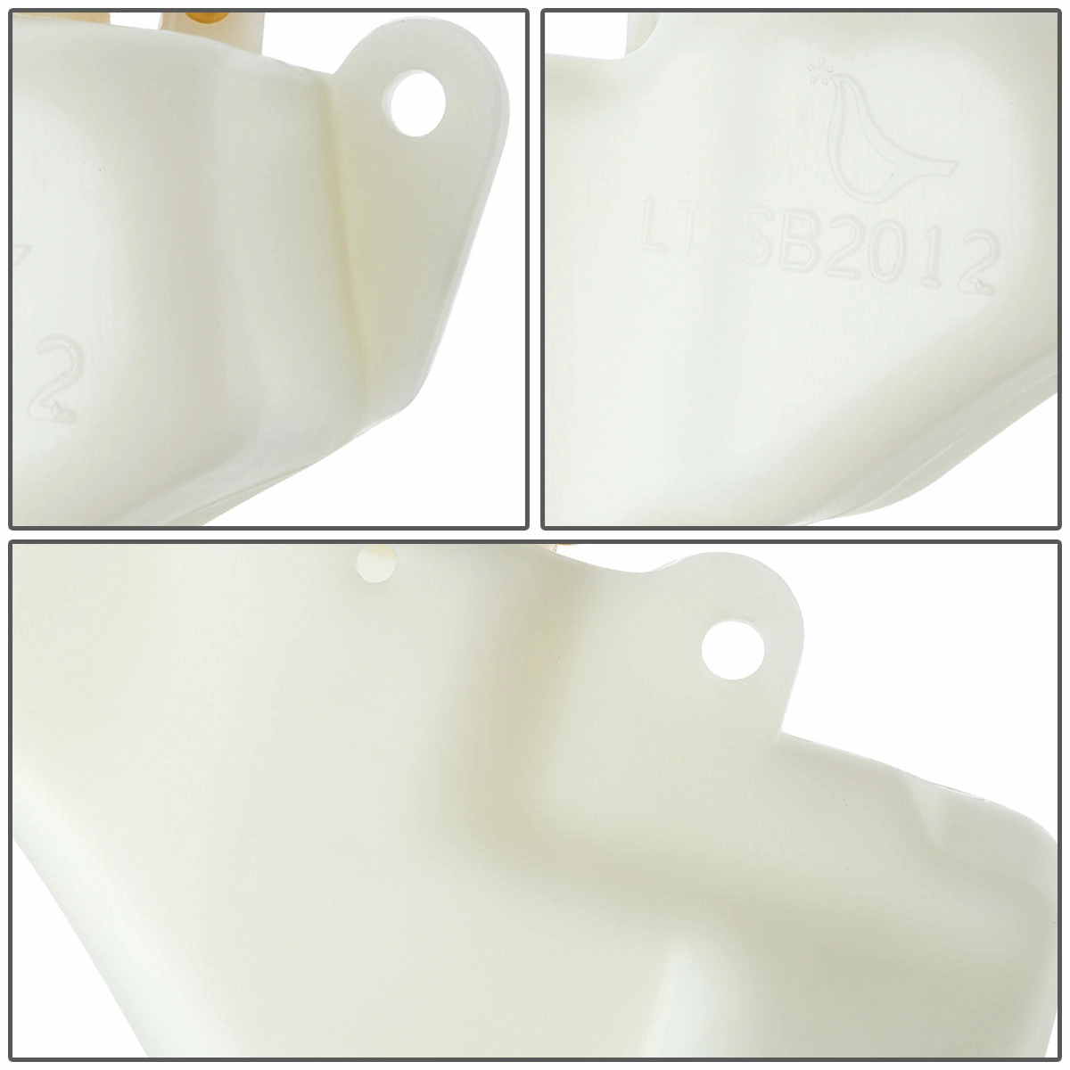 01-04 Subaru Outback 3.0L Coolant Reservoir