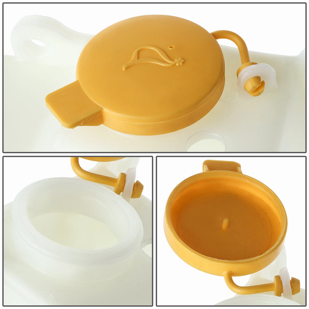 01-04 Subaru Outback 3.0L Coolant Reservoir