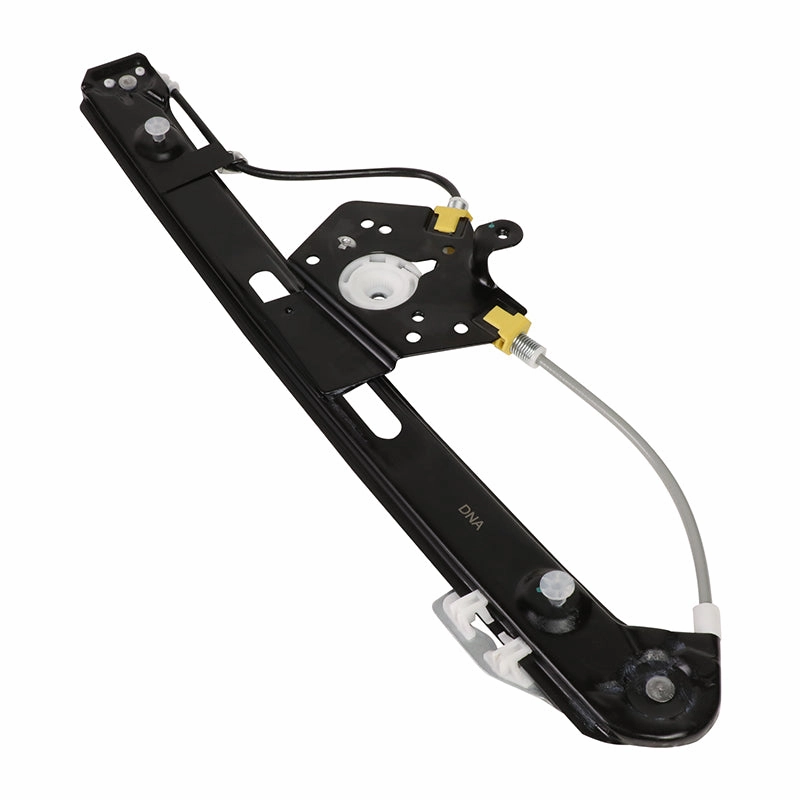 01-05 BMW 325I 325XI 330I 330XI Sedan Power Window Regulator w/o Motor - Rear Right Passenger Side