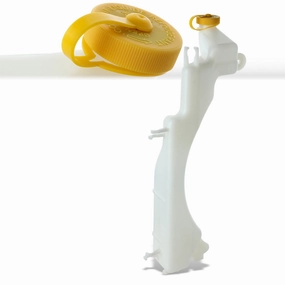 01-05 Honda Civic Sedan/ Coupe Coolant Reservoir