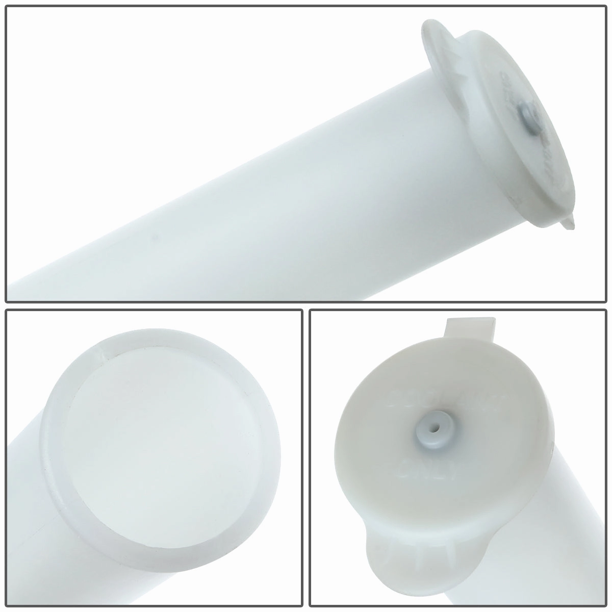 01-05 Kia Rio Coolant Reservoir