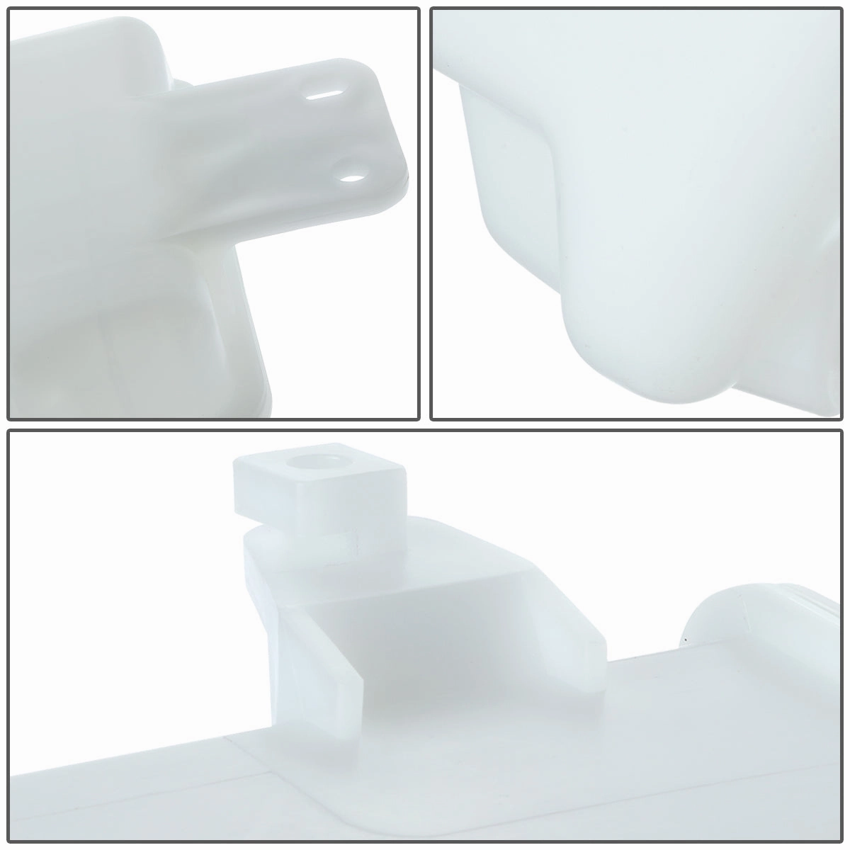 01-05 Kia Rio Coolant Reservoir