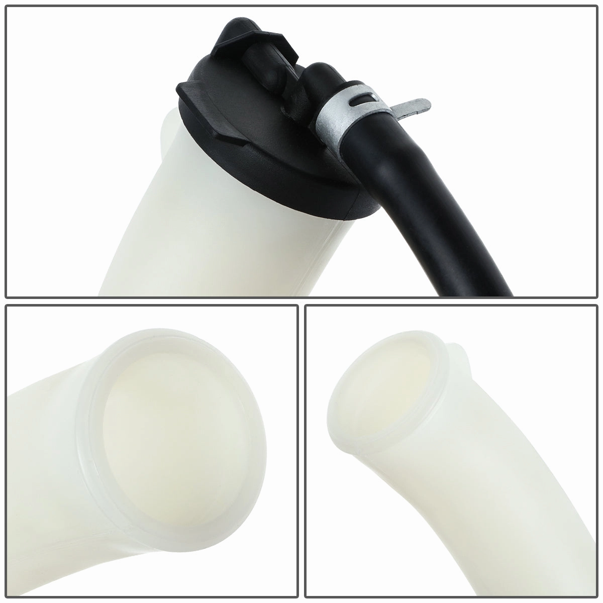01-05 Toyota RAV4 Coolant Reservoir