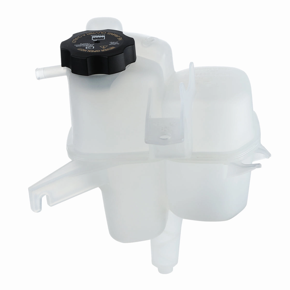 01-06 Ford Escape 05-06 Mercury Mariner 3.0L Coolant Overflow Reservoir w/ Cap