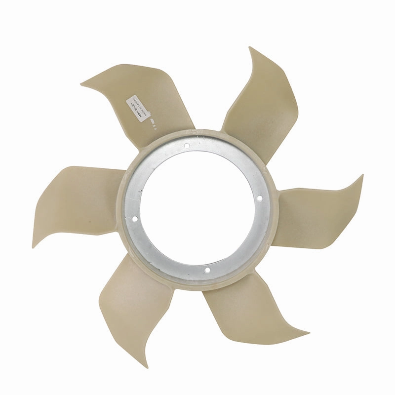01-06 Mitsubishi Montero Radiator Cooling Fan Assembly - MD356866