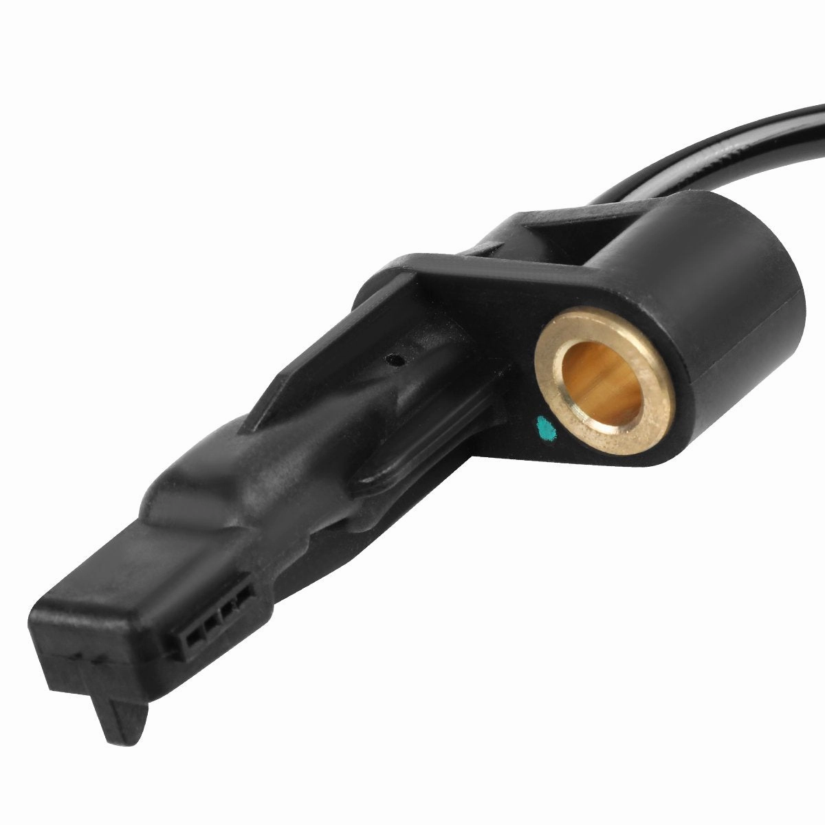 01-08 BMW E46 325CI 325I 330CI 330I M3 Z4 ABS Wheel Speed Sensor - Front Right Side