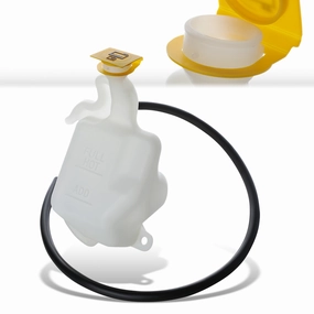 01-10 Chrysler PT Cruiser Non-Turbo 2.4L Coolant Reservoir