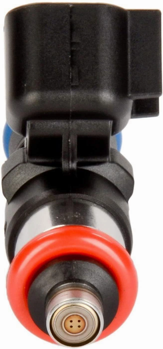 0280158191 New Fuel Injector for 2011-19 Ford Flex Explorer Taurus Transit