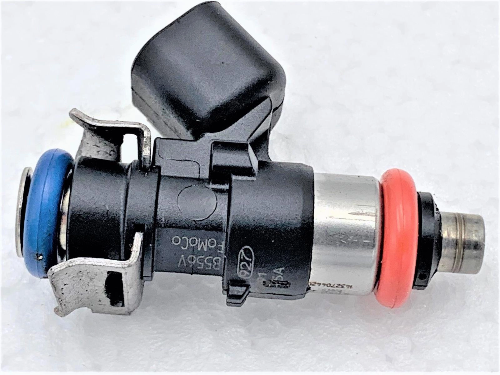0280158191 New Fuel Injector for 2011-19 Ford Flex Explorer Taurus Transit