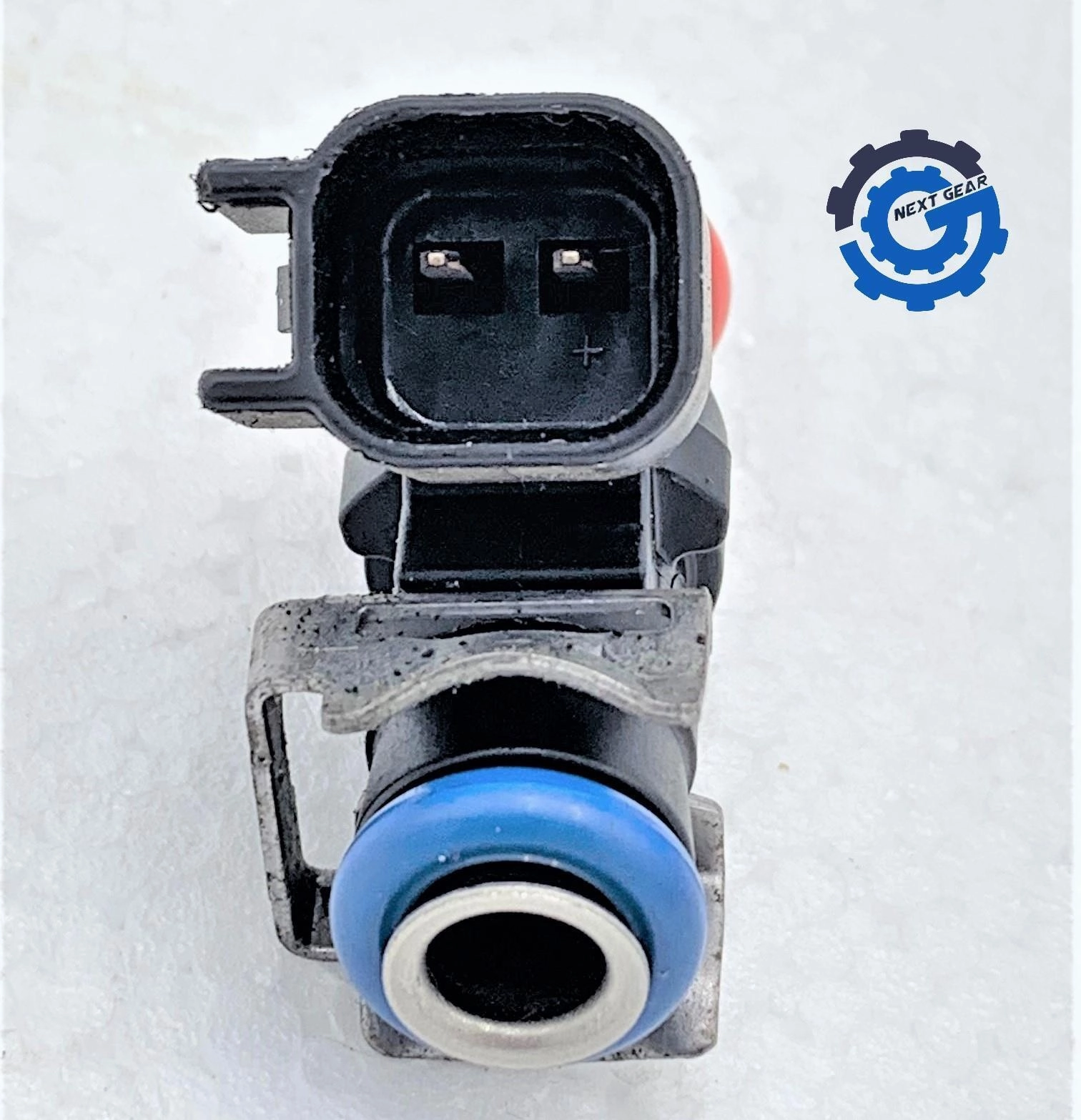 0280158191 New Fuel Injector for 2011-19 Ford Flex Explorer Taurus Transit