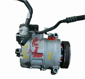 02 03 04 05 06 07 08 BMW 745LI 745I 645CI 750I 4.4L 4.8L  AC A/C COMPRESSOR OEM