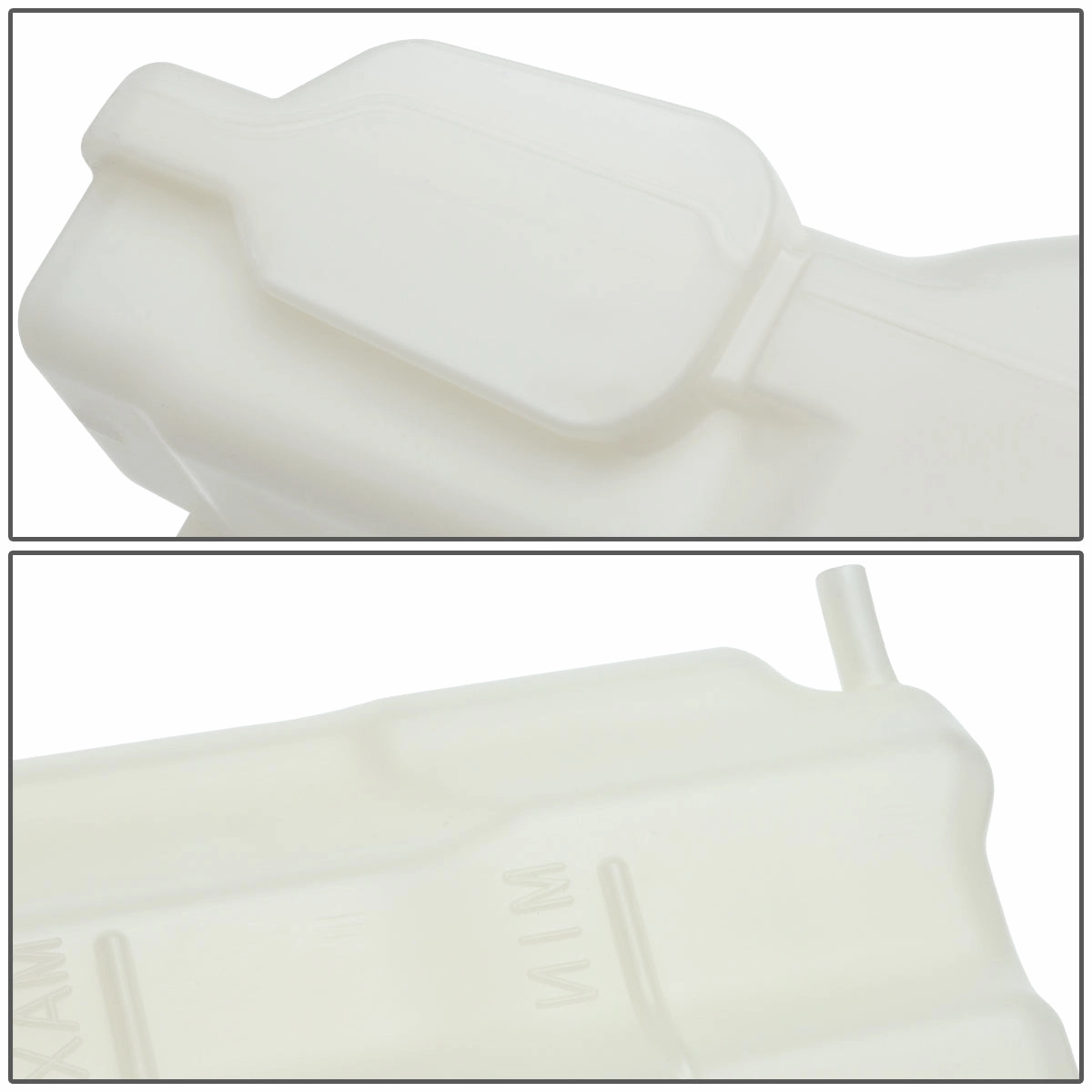 02-05 Honda Civic SI 2.0L Coolant Reservoir