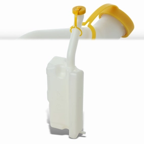 02-05 Honda Civic SI 2.0L Coolant Reservoir