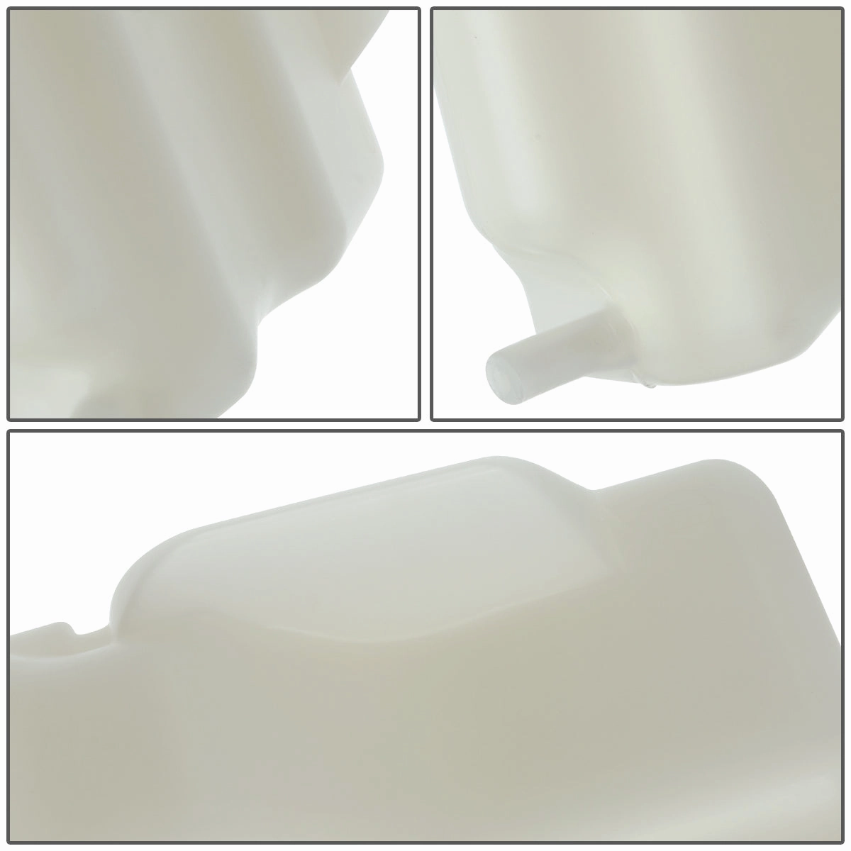 02-05 Honda Civic SI 2.0L Coolant Reservoir