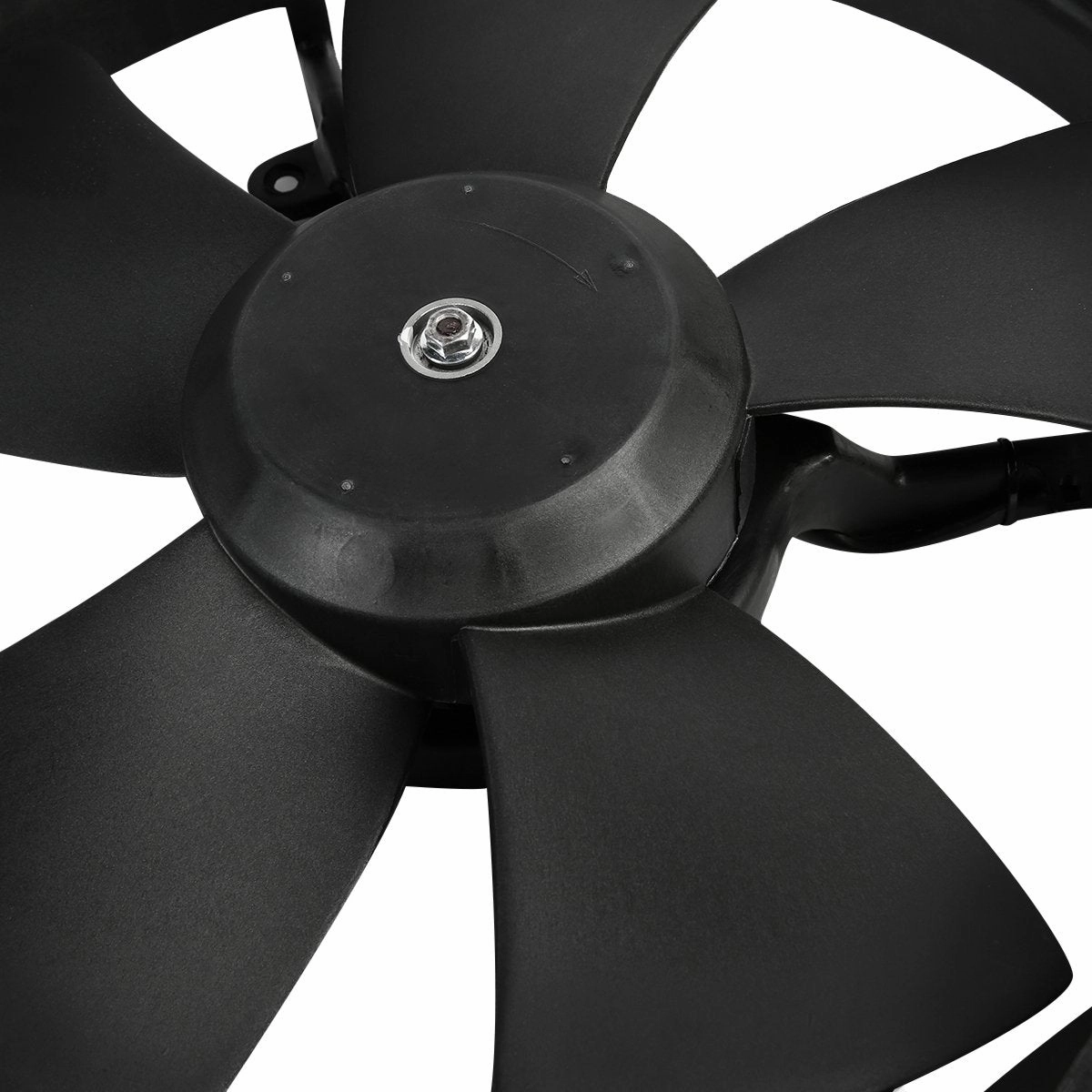 02-05 Kia Sedona Radiator Cooling Fan Assembly - KI3115110