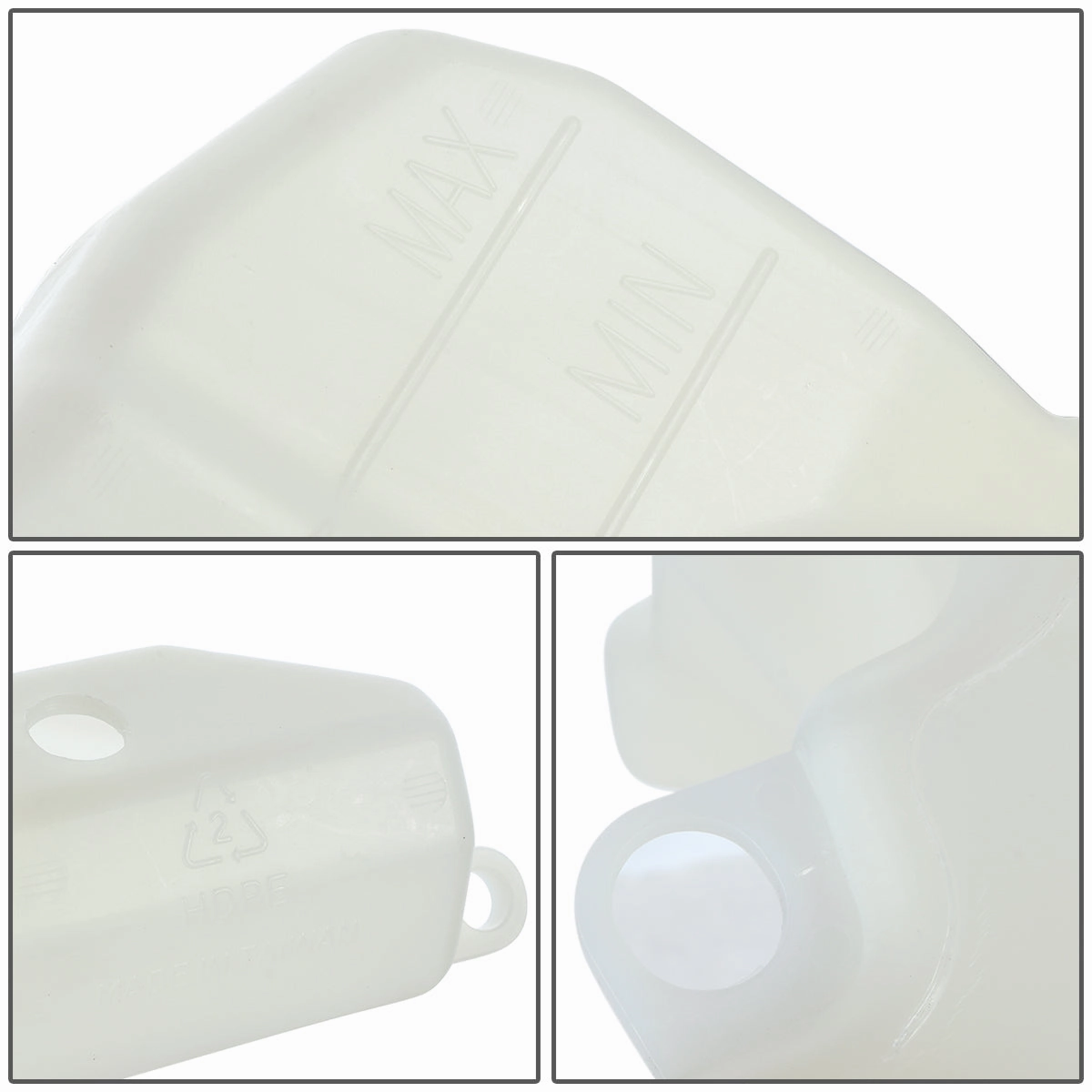 02-06 Acura RSX Coolant Reservoir Tank