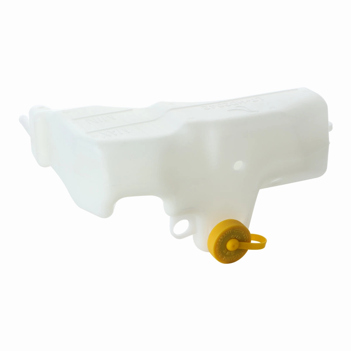 02-06 Acura RSX Coolant Reservoir Tank