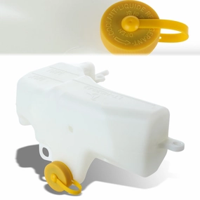 02-06 Acura RSX Coolant Reservoir Tank