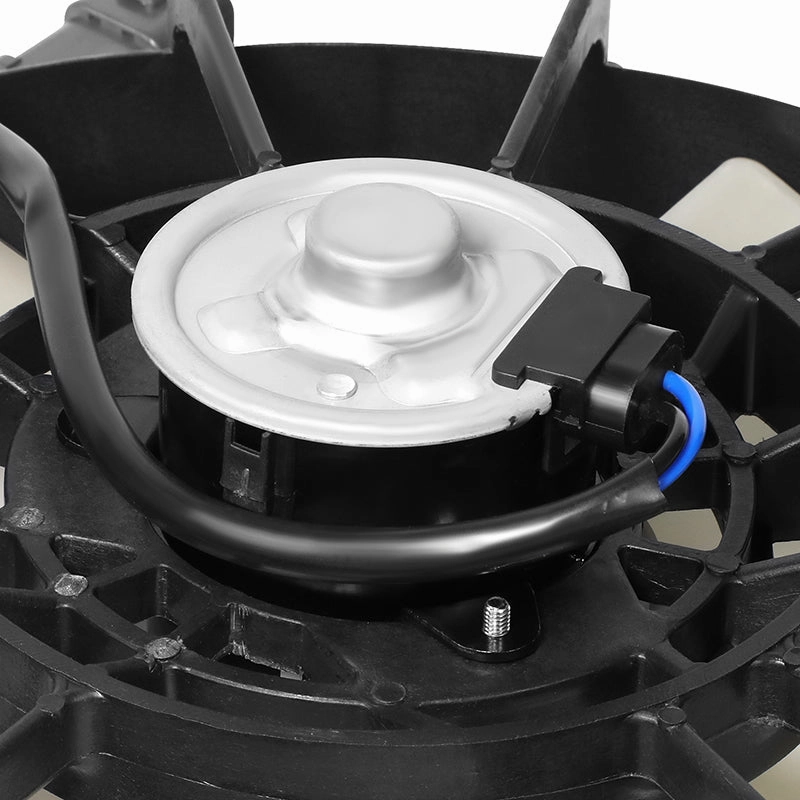 02-06 Acura RSX Radiator Cooling Fan Assembly - AC3115106